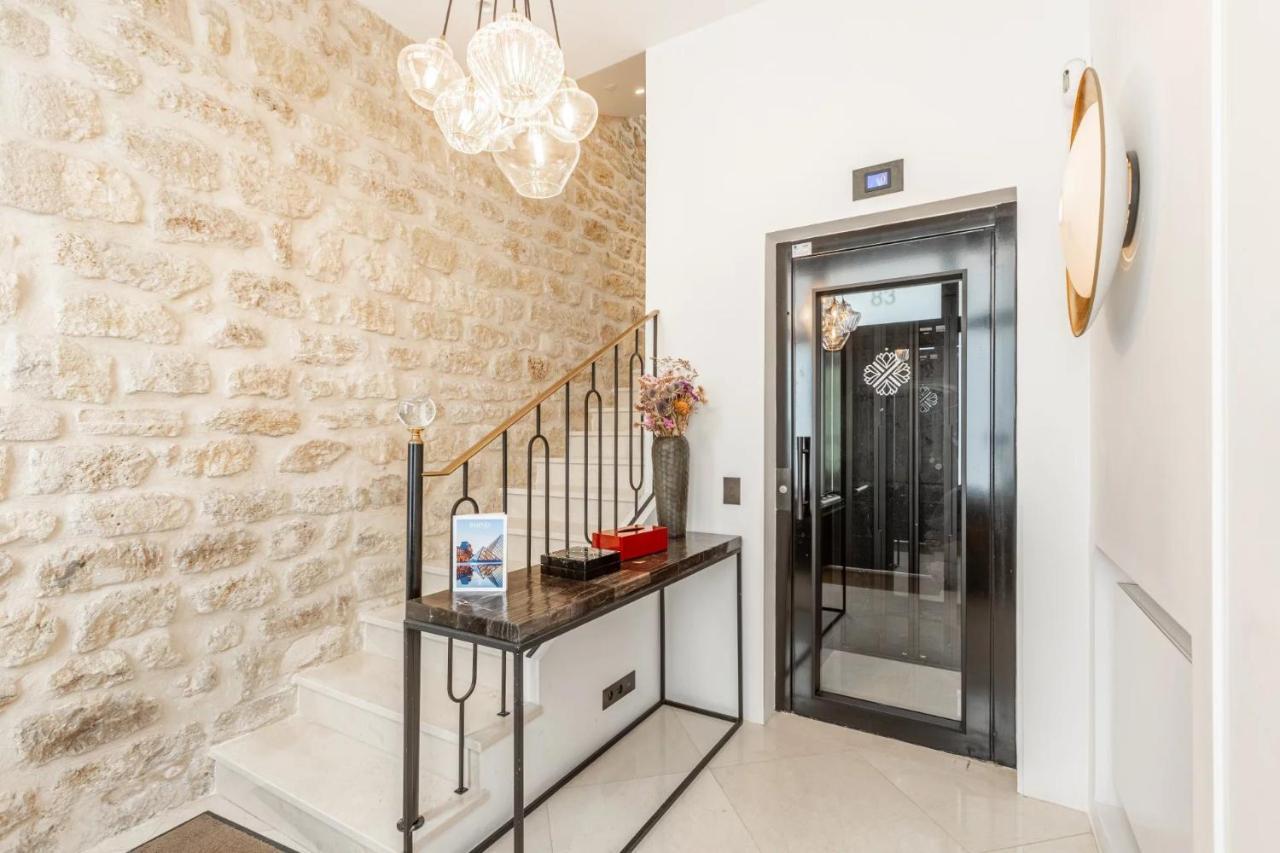 Maison Labruyere - Serviced Mansion Saint Germain Villa París Exterior foto